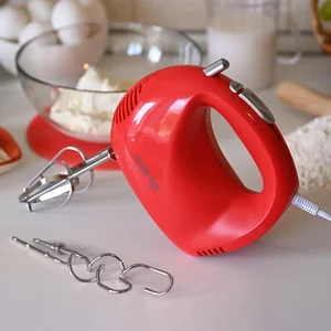 MARTA Миксер 350W MT-1511 Красный рубин