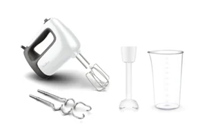 MOULINEX Миксер PREP′MIX+ HM461110