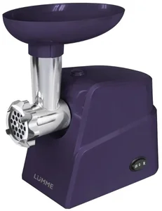 MARTA Мясорубка 800W MT-2086 тёмный топаз