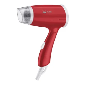 HOME ELEMENT Фен 1400W HE-HD319 красный коралл