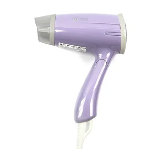 HOME ELEMENT Фен 1400W HE-HD319 Лиловый аметист