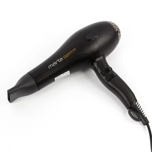 MARTA Фен 1800W MT-1428 Черный гранит