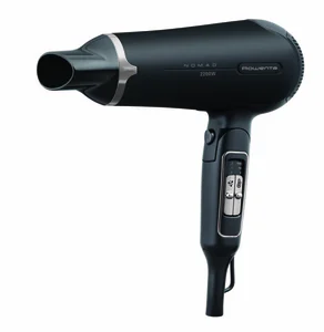 ROWENTA Фен 2200W CV4750 чёрный