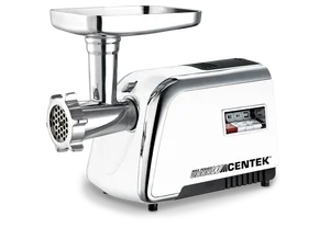 CENTEK Мясорубка 2000W CT-1602 Juice