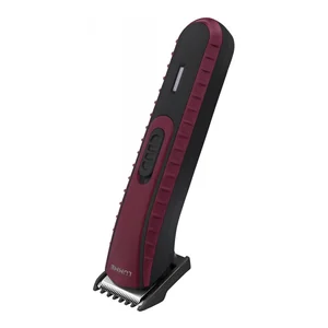 LUMME Машинка для стрижки LU-2519 бордовый гранат