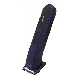 LUMME Машинка для стрижки LU-2519 тёмный топаз