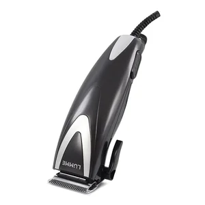 LUMME Машинка для стрижки LU-2520 Серый оникс