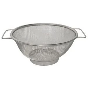 MALLONY Сито-дуршлаг H035A-20/ME035A-20 20см.