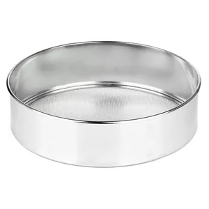 MALLONY Сито-просеиватель 19см.H038-19/ME038-19