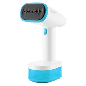 KITFORT Отпариватель КТ-985-3 бирюзовый