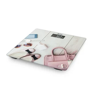 VITEK Весы напольные VT-8074