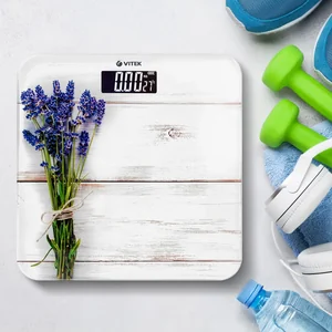 VITEK Весы напольные VT-8083