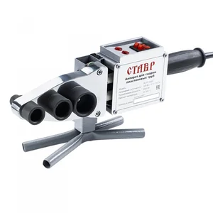 СТАВР Аппарат для сварки пластиковых труб АСПТ-2000