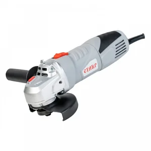 СТАВР Машина шлифовальная угловая МШУ-125/1100
