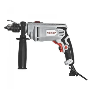 СТАВР Дрель ударная ДУ-13/750
