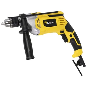 KOLNER Дрель ударная KID 1000V