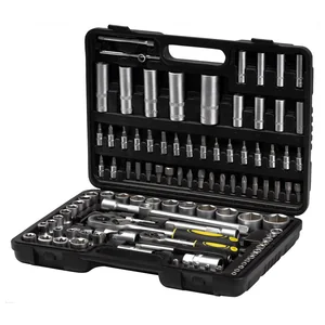 KOLNER Набор ручного инструмента KTS 107