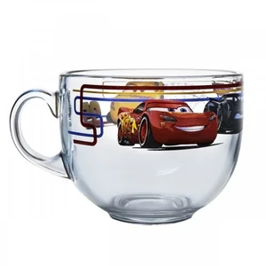 ОСЗ Кружка 500 мл. Тачки 3 15C1858-CARS
