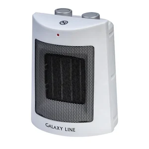 GALAXY LINE Тепловентилятор GL8170 белый