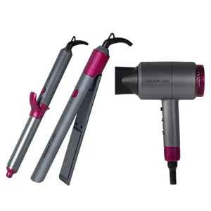 GALAXY LINE Набор для укладки волос подарочный GL4722