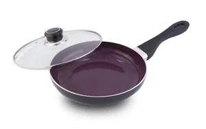 GALAXY Сковорода 22см GL9815