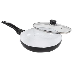 GALAXY Сковорода 26см GL9820