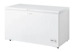 CENTEK Морозильник типа ларь СT-1767 / 418 л.
