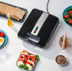 ZELMER Сэндвичница ZSM7400