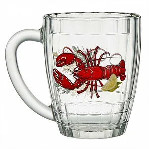 ОСЗ Кружка для пива 500 мл Ностальгия (Деликатес) 15с1822ДЗ