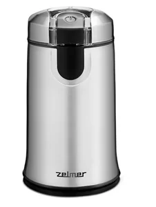 ZELMER Кофемолка ZCG7425 INOX