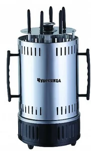 ЧУДЕСНИЦА Шашлычница ЭШ-1005