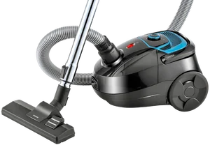 CENTEK Пылесос 2200W CT-2538 Black/Blue