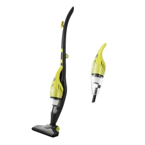 KITFORT Вертикальный пылесос KT-581