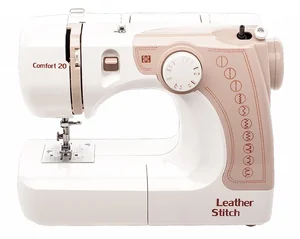 COMFORT Швейная машина 20