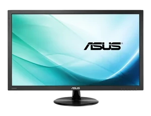ASUS Монитор 21.5 VP228HE черный 1210557