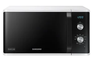SAMSUNG Микроволновая печь MG-23K3614AW/BW
