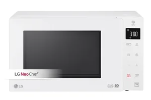 LG Микроволновая печь MB63R35GIH