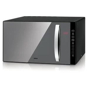 BBK Микроволновая печь 23MWC-881T/B-M