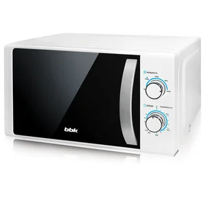 BBK Микроволновая печь 20MWS-711M/WS