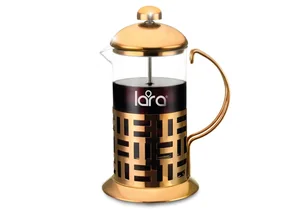 LARA Френч-пресс 350мл LR06-47