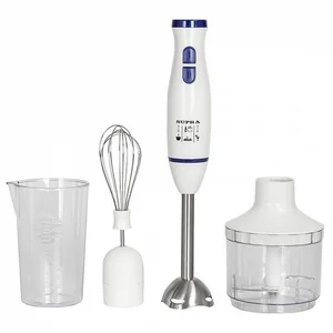 SUPRA Блендер 700W HBS-698