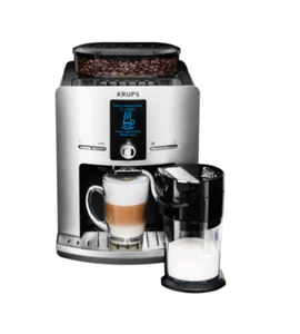 KRUPS Кофемашина EA829E10