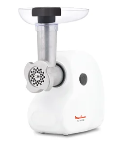MOULINEX Мясорубка 1400W ME208139
