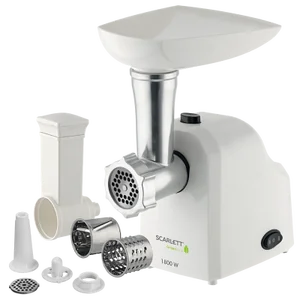 SCARLETT Мясорубка SC-MG45M07