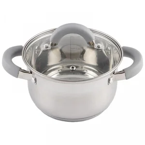 Mallony Кастрюля 5,1л Felicità 009389