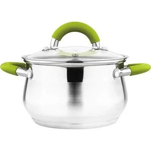 Mallony Кастрюля 2,6л Toskana-18 002126