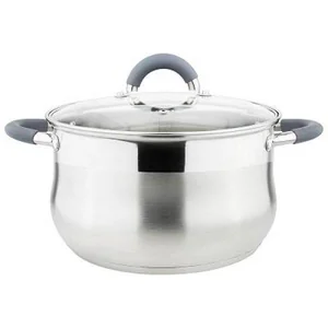 Mallony Кастрюля 6,1л Toskana-24 002128