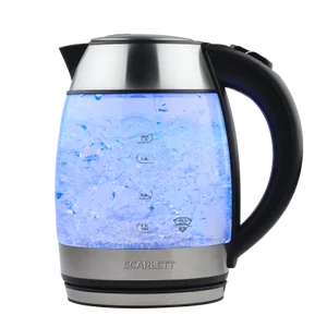 SCARLETT Электрический чайник SC-EK27G94