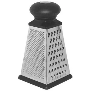 MALLONY Терка 4-х гранная GR-083-8 965014