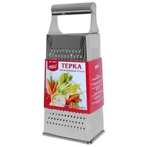 MALLONY Терка 4-х гранная MAL 305-8 965003